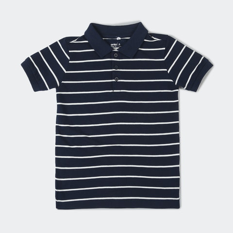 dressy polo shirt