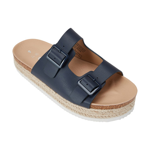 kmart womens slides