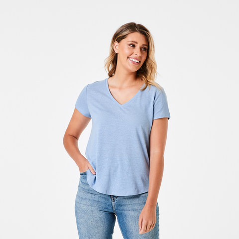 kmart womens shirts