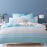 Ava Quilt Cover Set - King Bed | Kmart