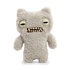 Fuggler Funny Ugly Monster - Fuzzy Grey Munch Munch Monster | Kmart