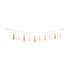 Tassel Bunting | Kmart