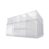 Wide & High Roller Storage Compartment | Kmart