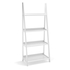 Ladder Shelf Unit - White | Kmart