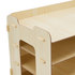 Shelf Desk Organiser - Wood Look | Kmart