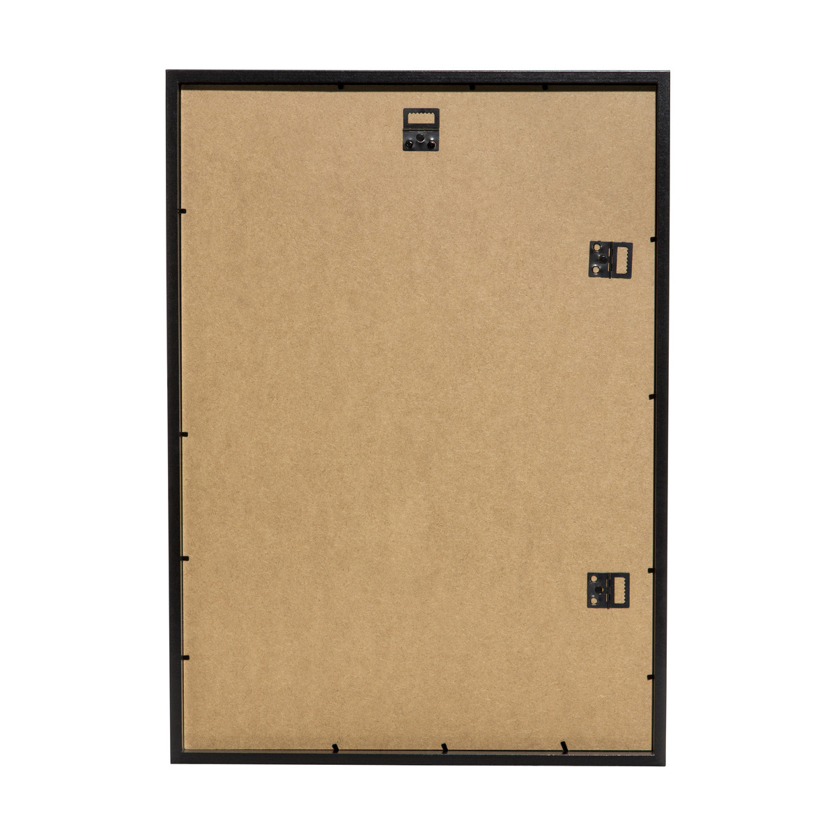 A2 Box Mat A3 Frame Black | Kmart
