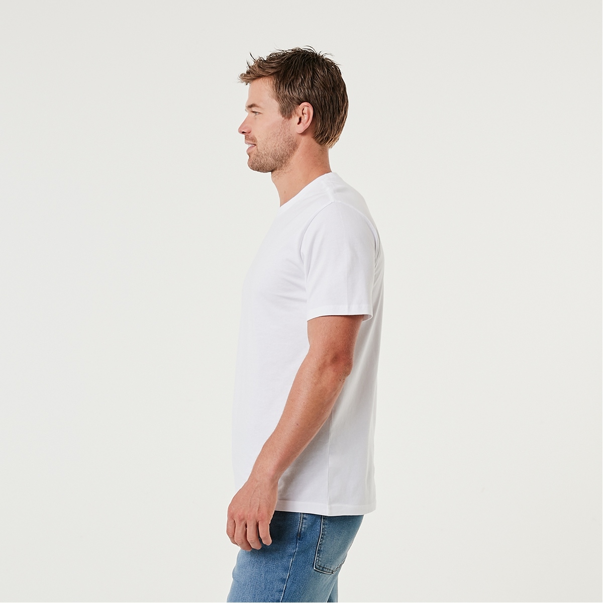 kmart plain t shirts