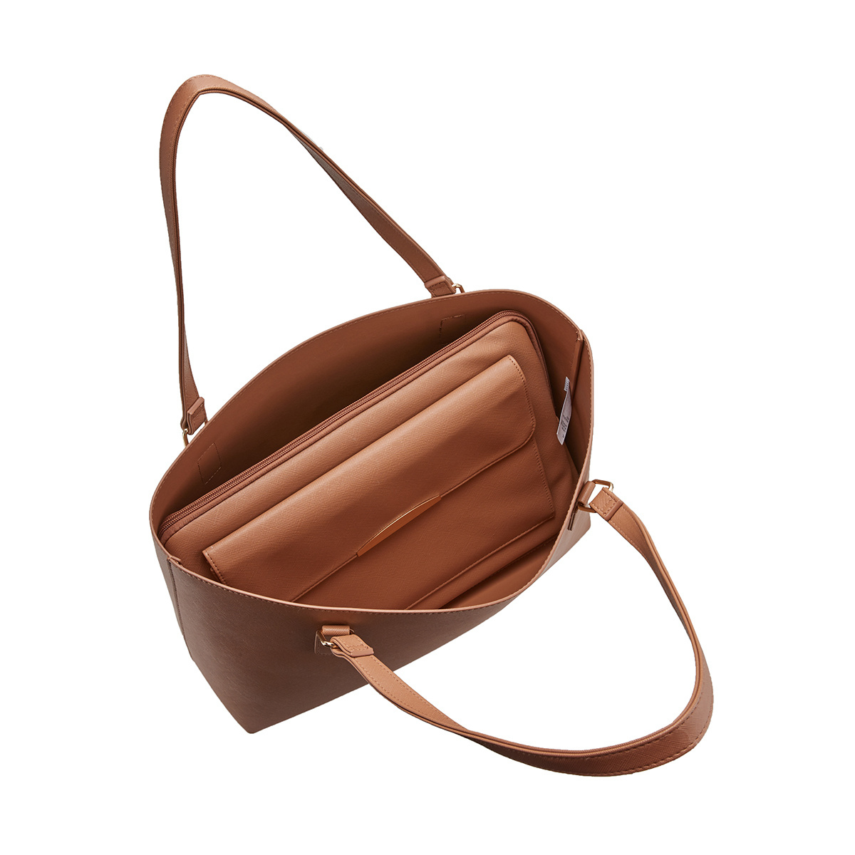 Pocket Tote Bag | Kmart