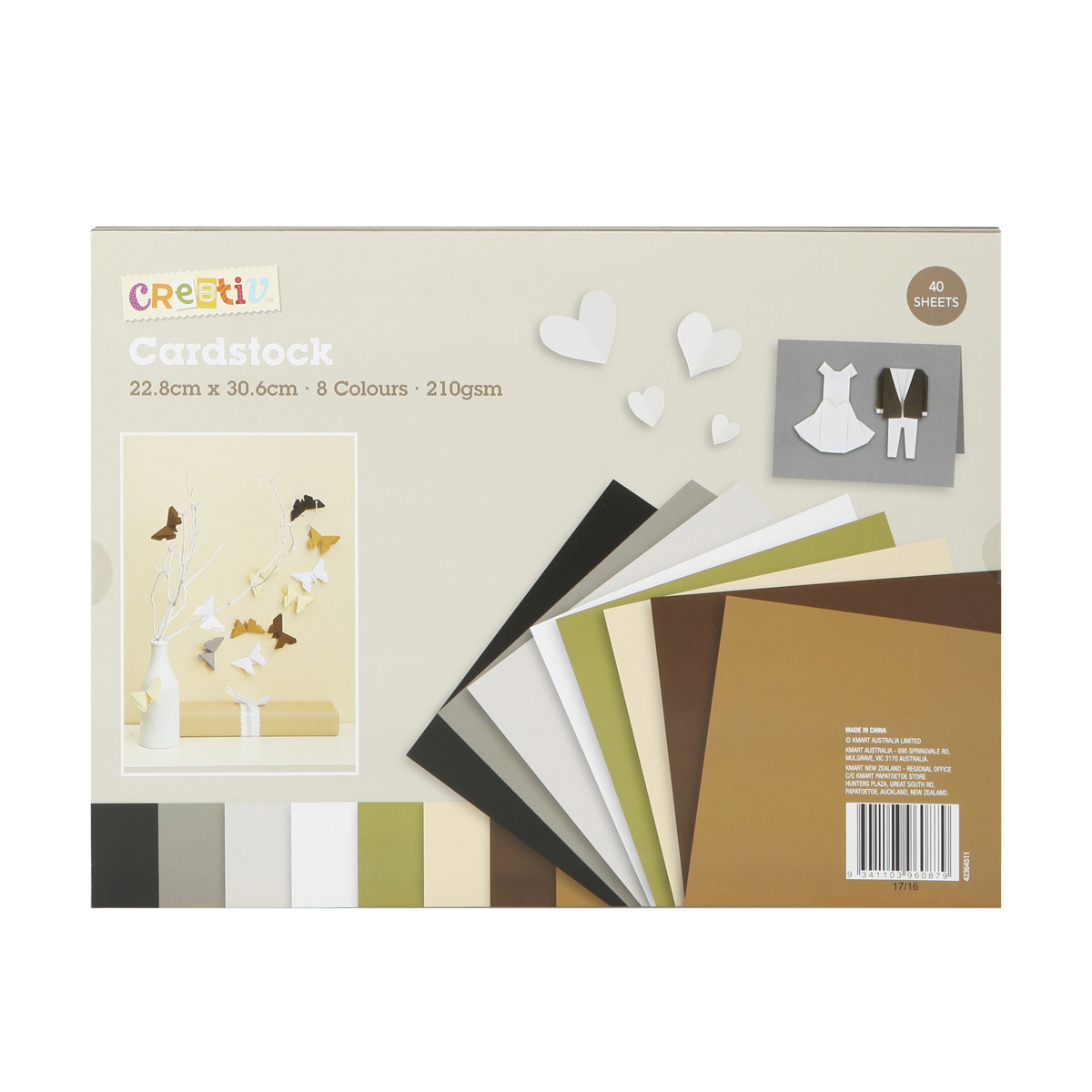 School scrapbook paper kmart