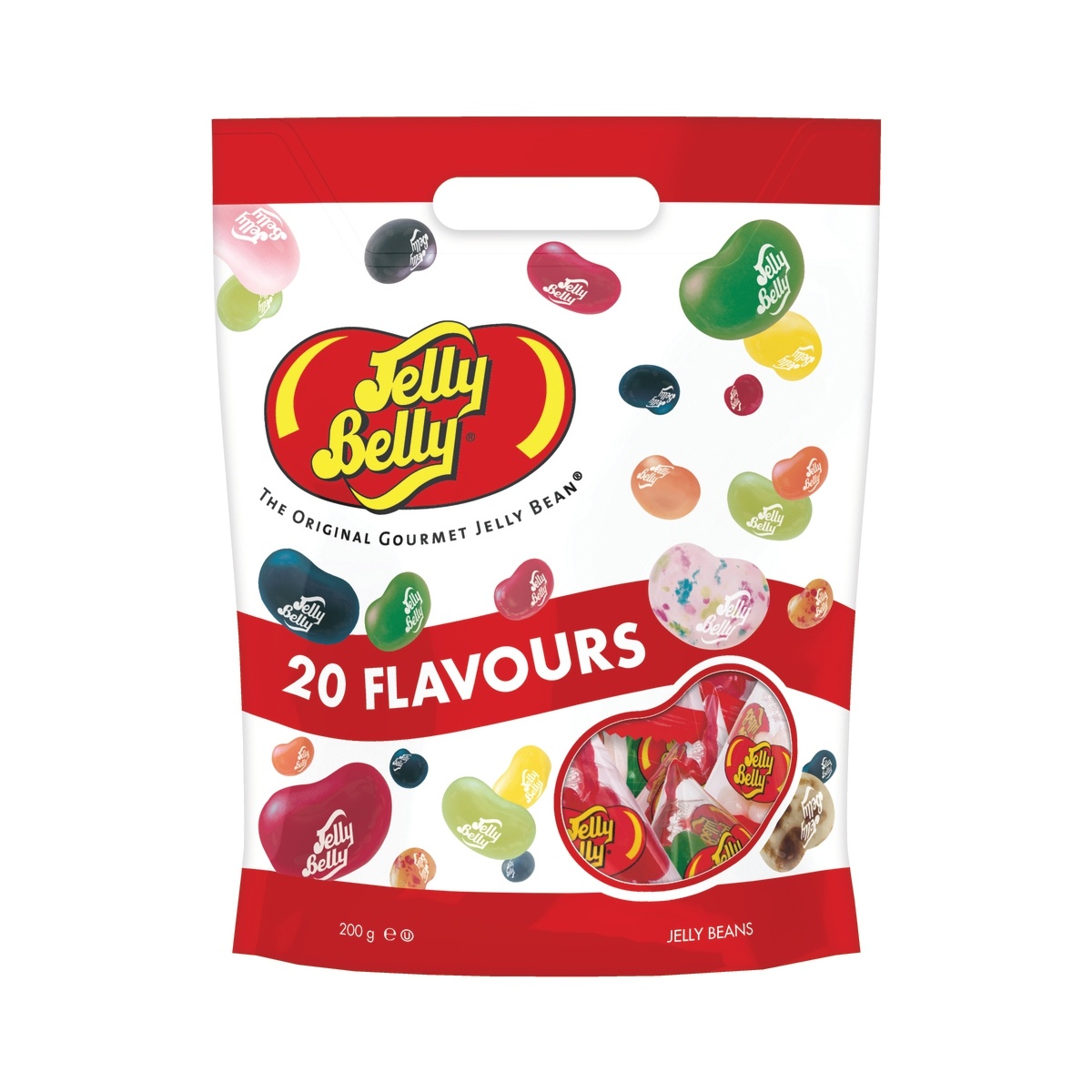 Jelly Belly Jelly Beans 200g | Kmart