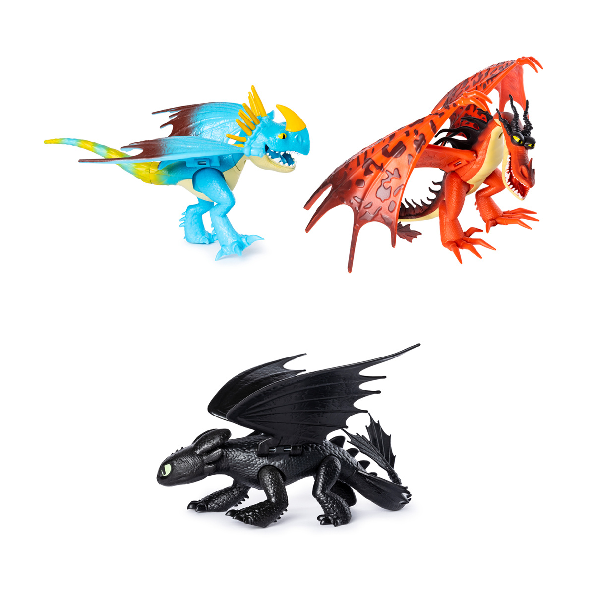 kmart dragon toys