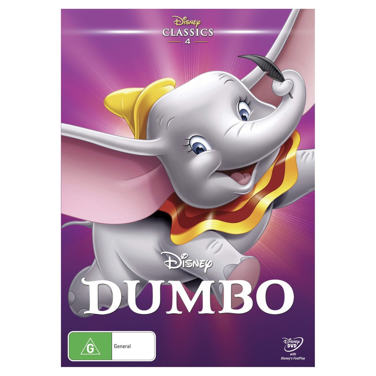 Dumbo - DVD | Kmart