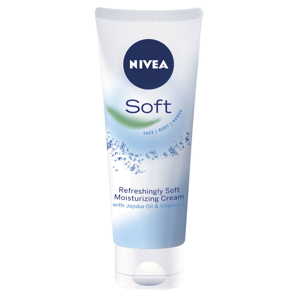 Nivea Soft Moisturizing Cream Clicks at Laura Booker blog