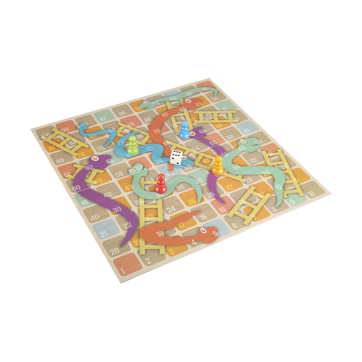 Snakes and Ladders | Kmart