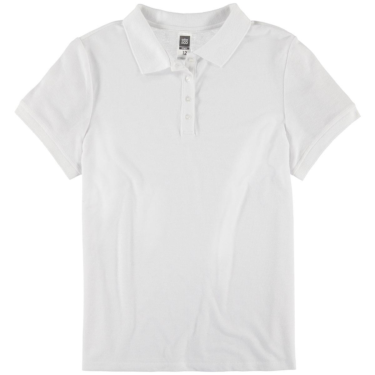 polo shirt kmart