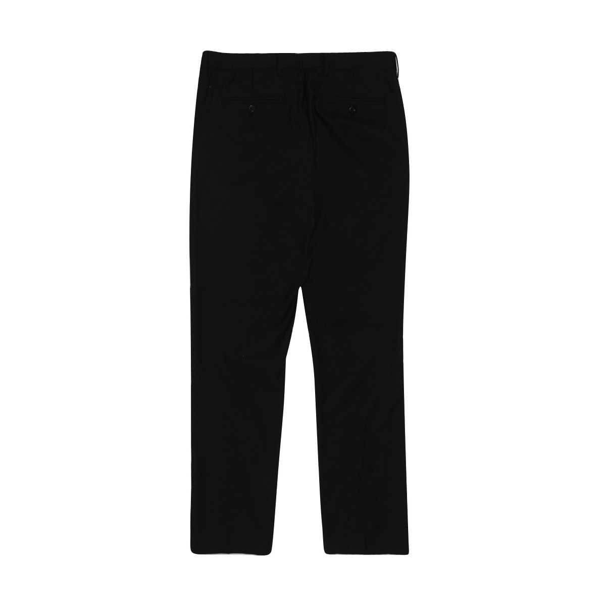 Slim Fit Business Pants | Kmart