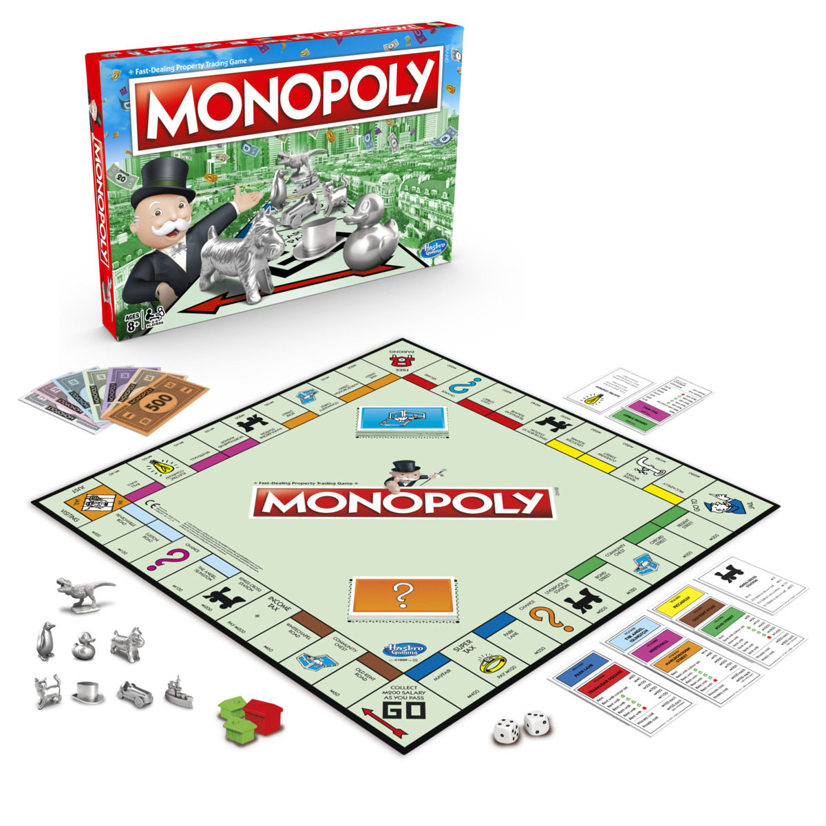 Monopoly - Assorted | Kmart