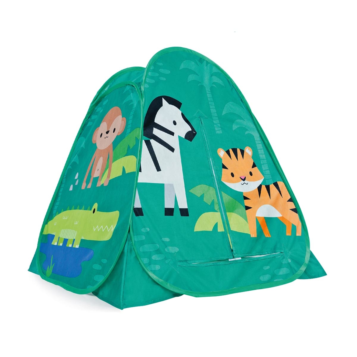 Animal Friends Play Tent | Kmart