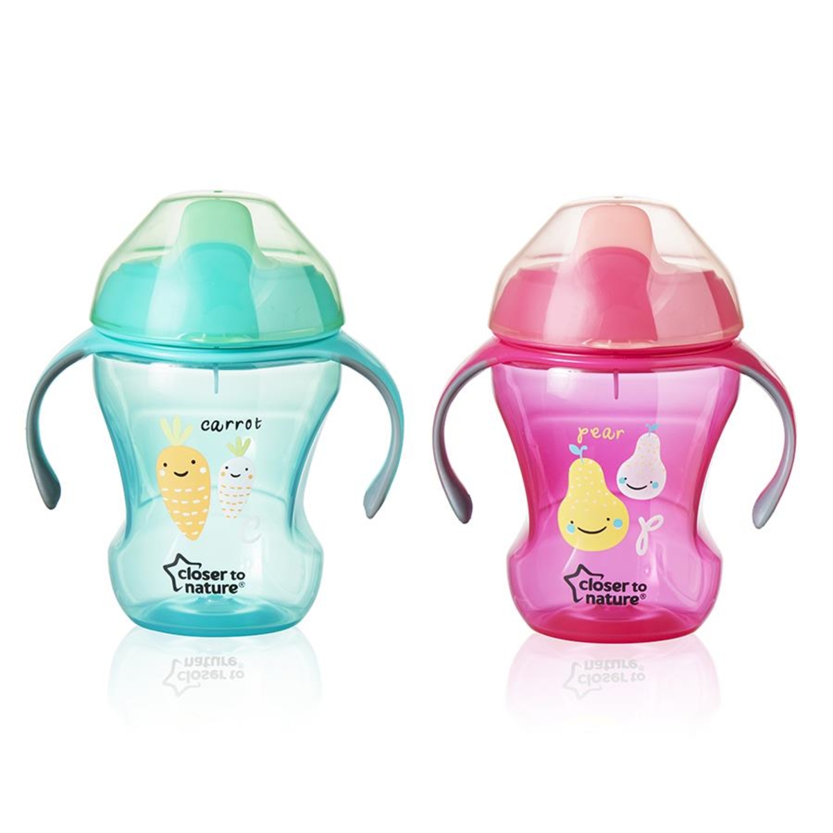 Tommee Tippee Weaning Sippee Cup - 330ml | Kmart