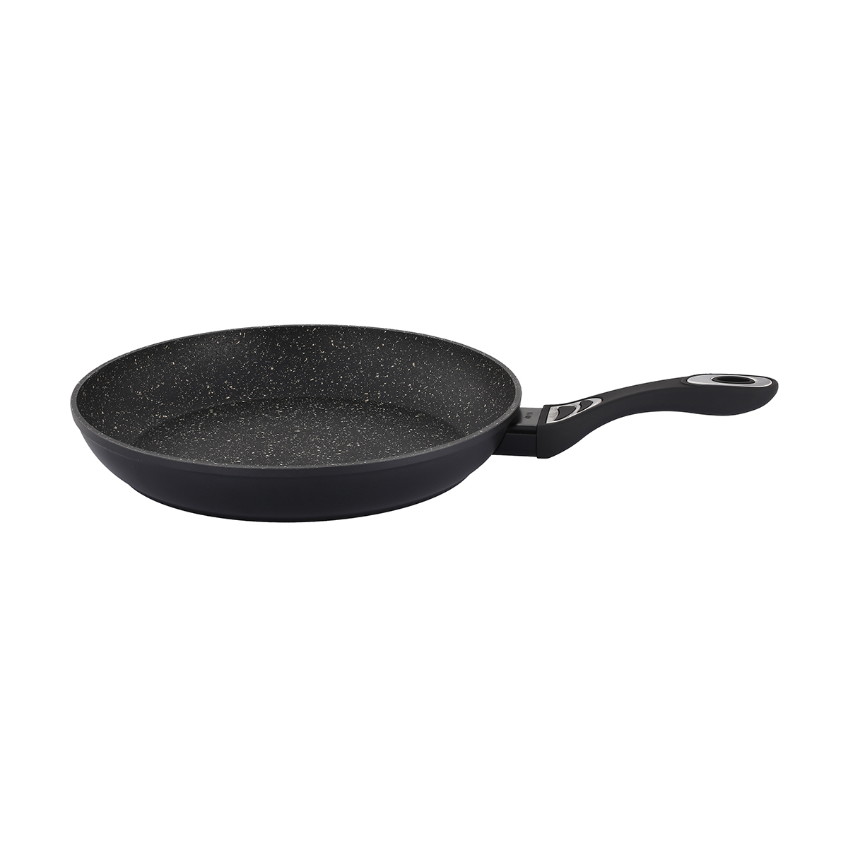 32cm Stone Blast Frypan | Kmart