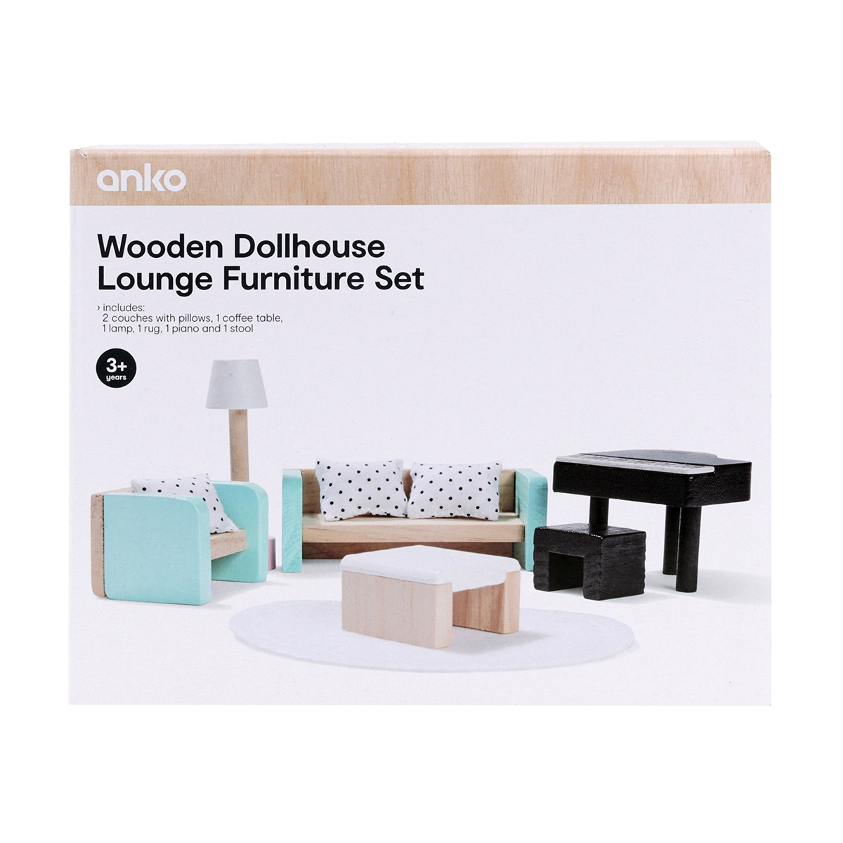 Dollhouse Lounge Furniture Kmart - roblox piano sheets dollhouse