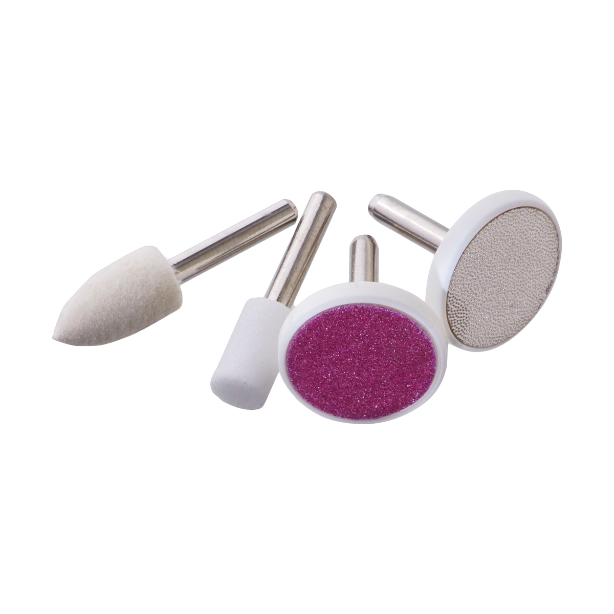 Manicure Buffer Kit | Kmart