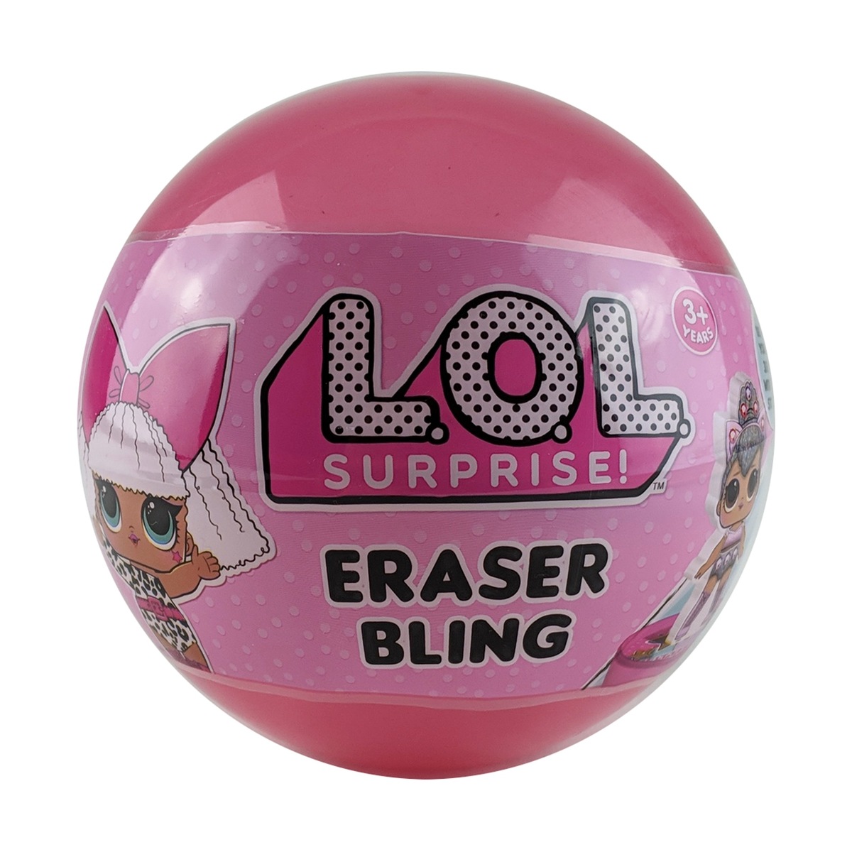 L O L Surprise Bling Ball Kmart - l o l surprise bling ball