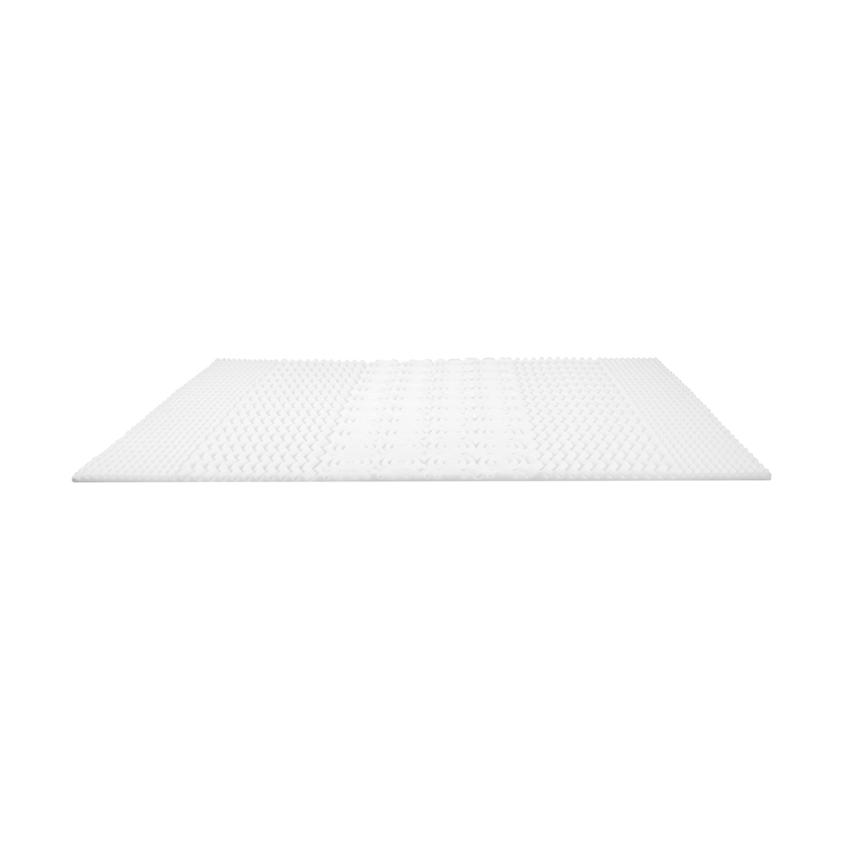 Multi Zoned Foam Underlay Queen Bed Kmart