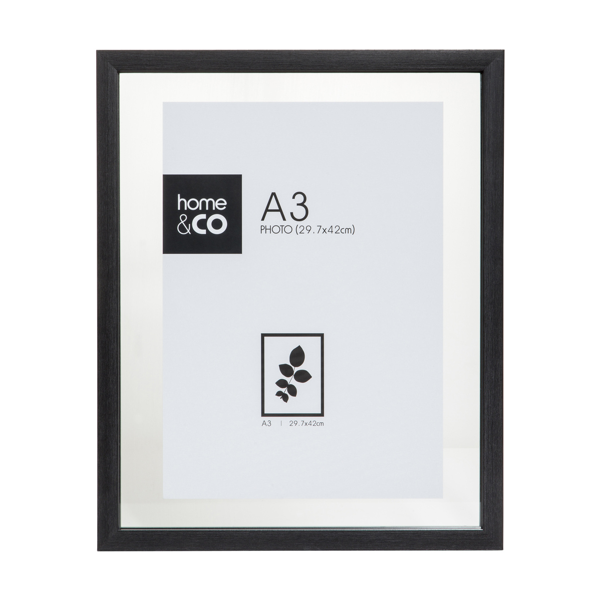 A3 Executive Certificate Frame | Kmart