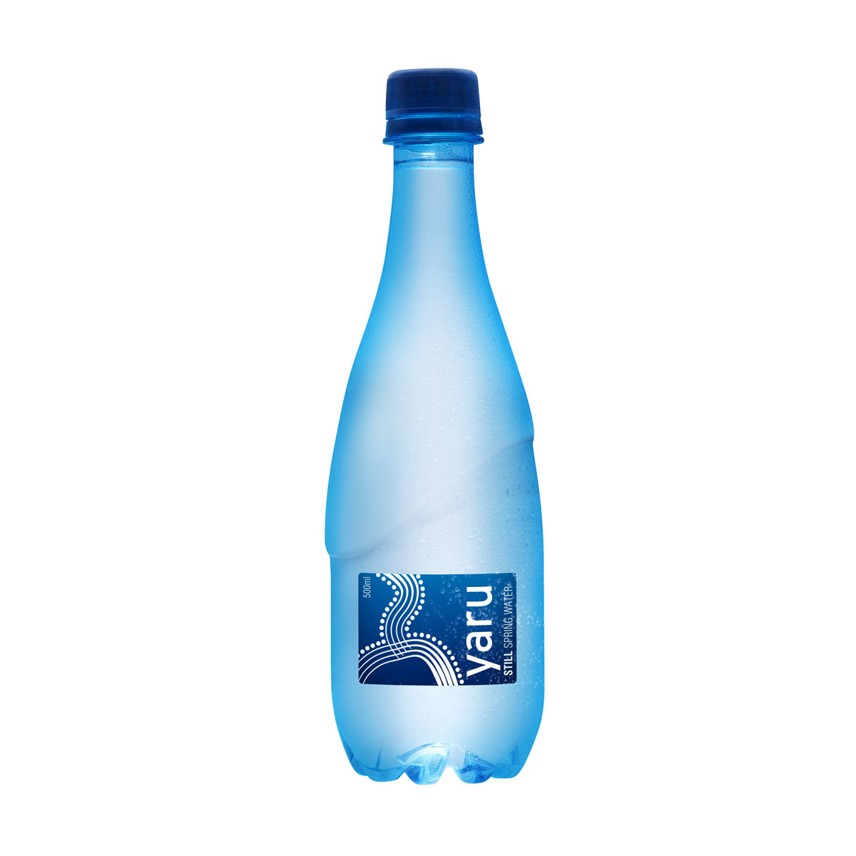 Yaru Still Spring Water 500ml | Kmart