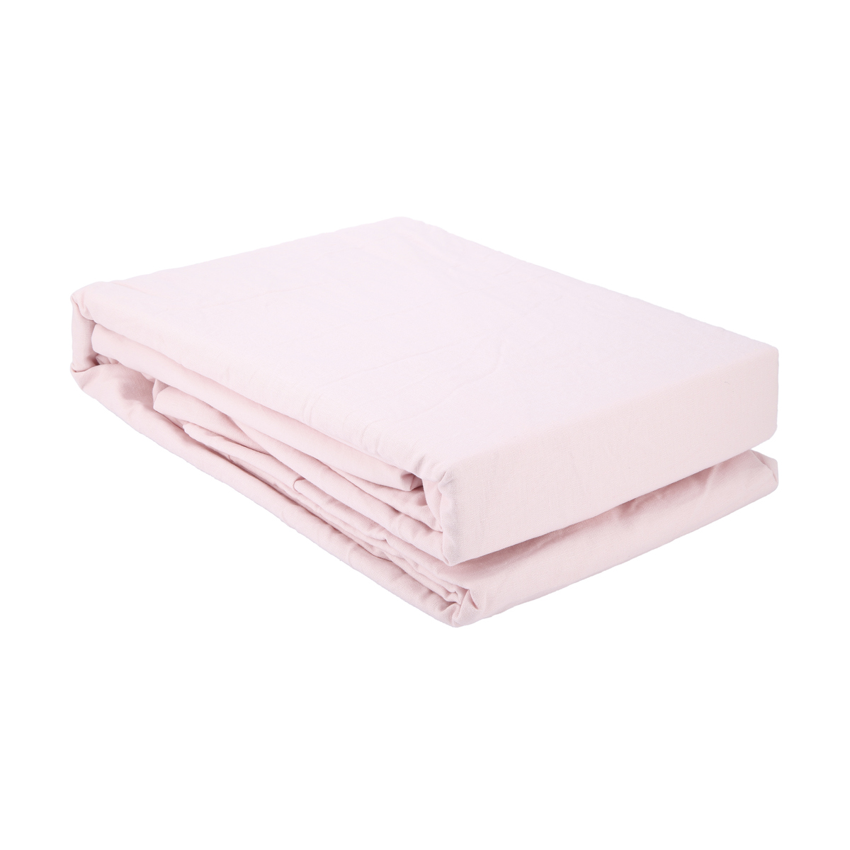 Felicia Quilt Cover Set - Double Bed, Pink | Kmart