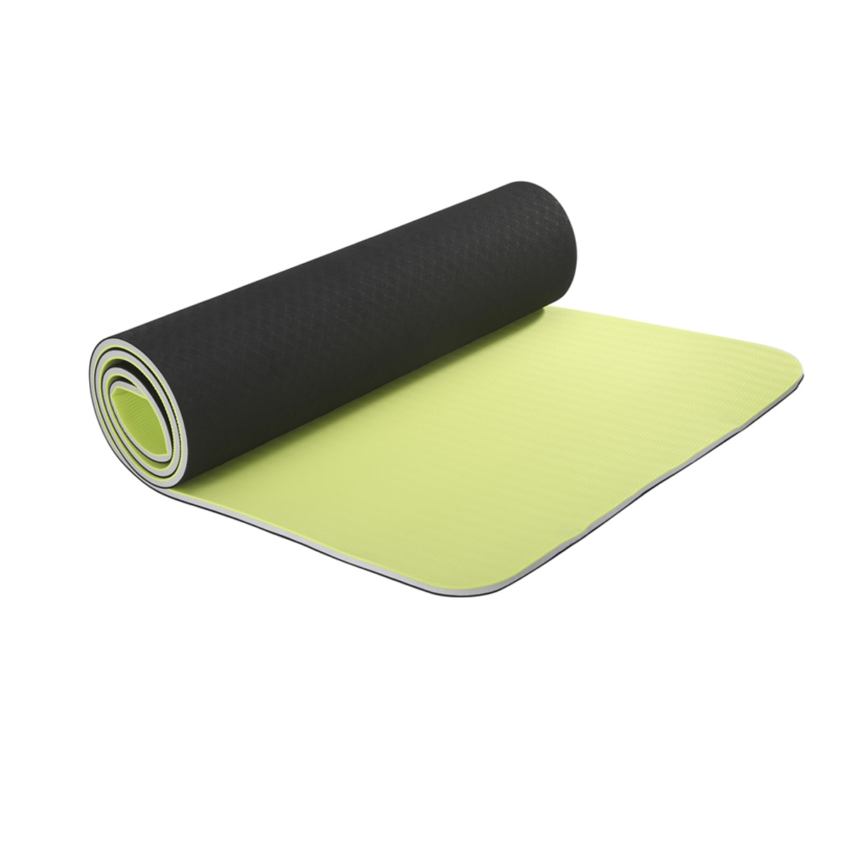 fitness mat assorted kmart