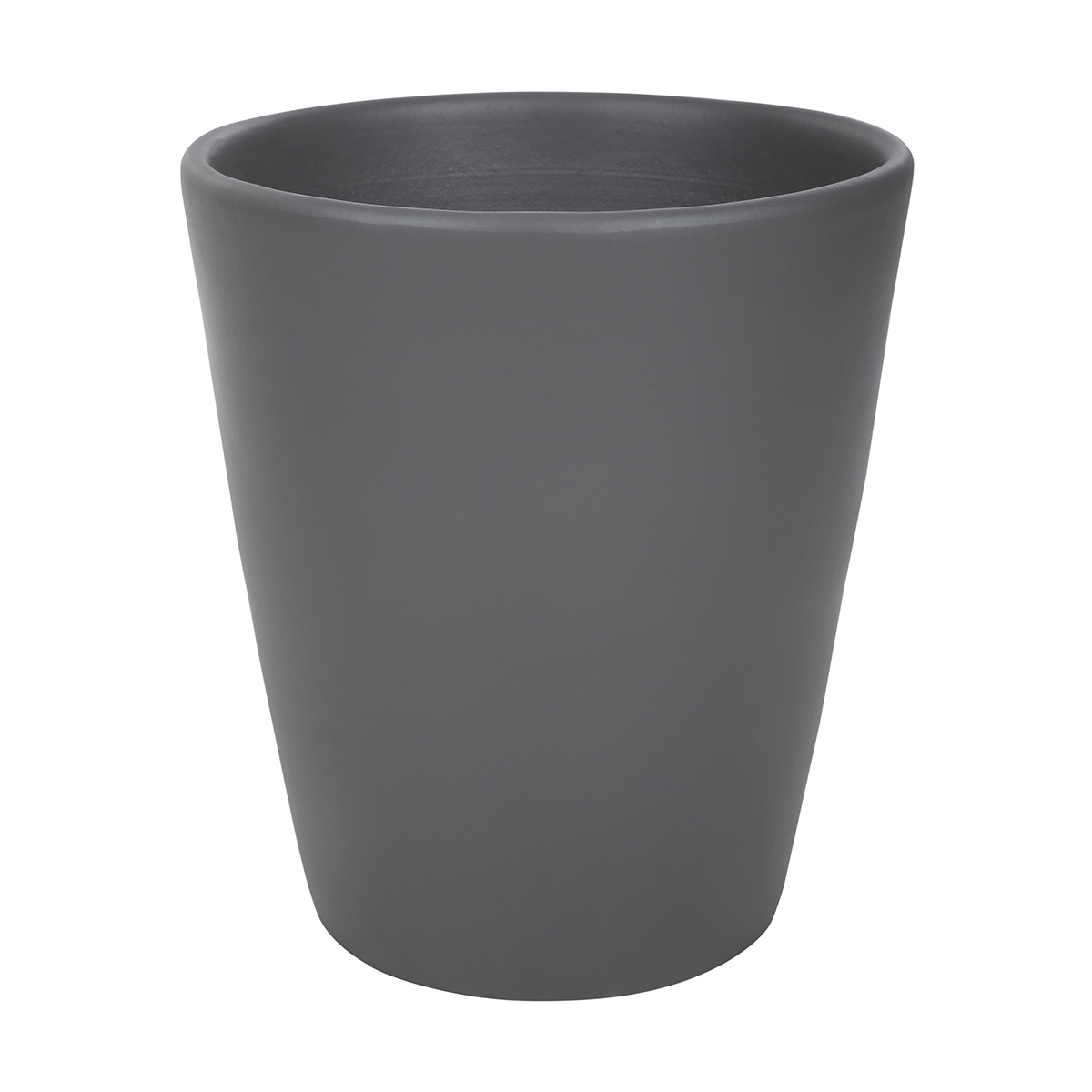 Bullet Pot Grey | Kmart