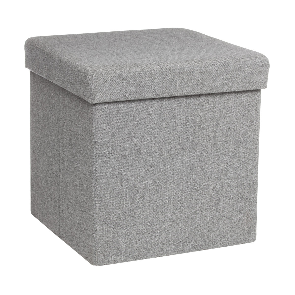 Footstool With Storage Kmart