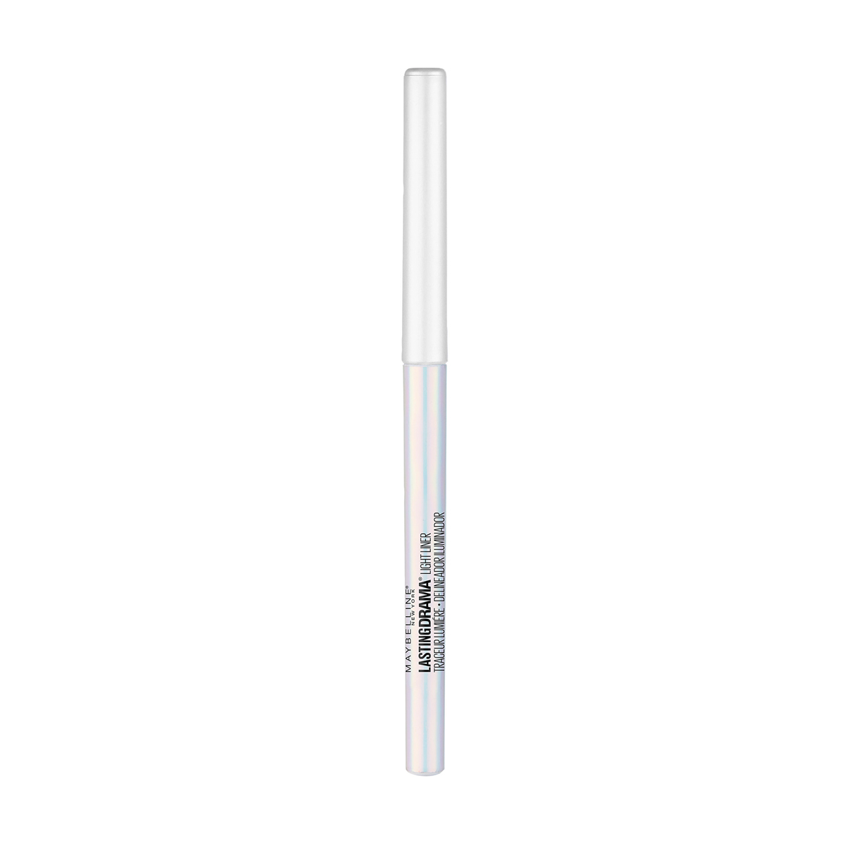 Maybelline Lasting Drama Light Liner Pencil - White Luster | Kmart