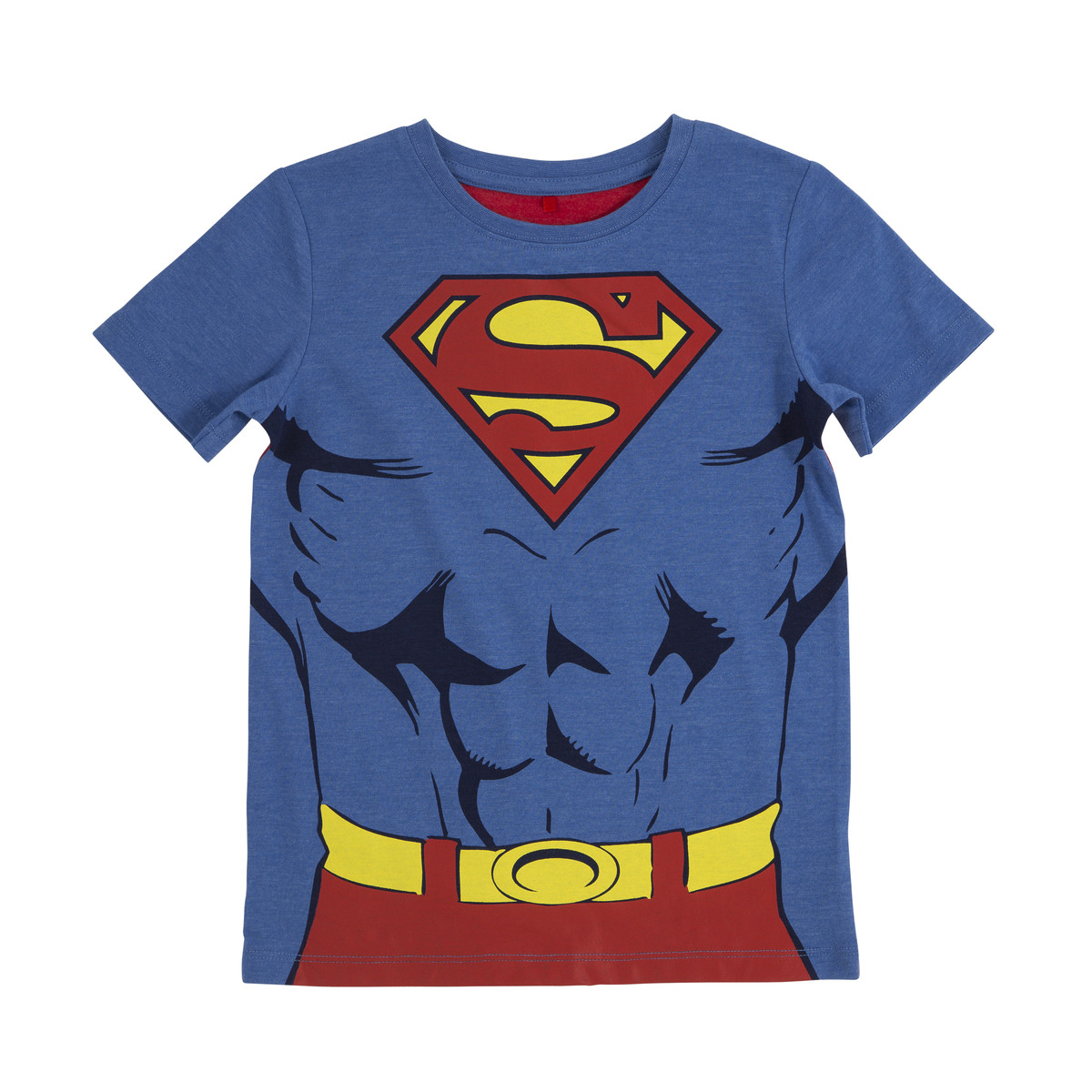 superhero t shirts kmart