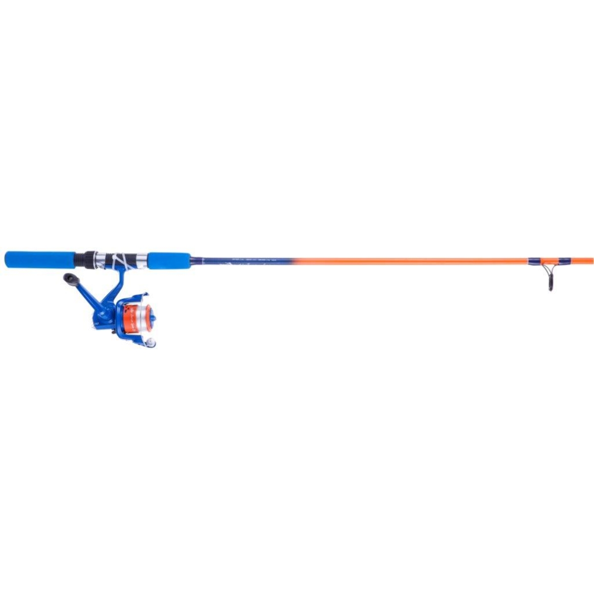 Jarvis Walker Junior - 6ft., Combo Blue/Orange | Kmart