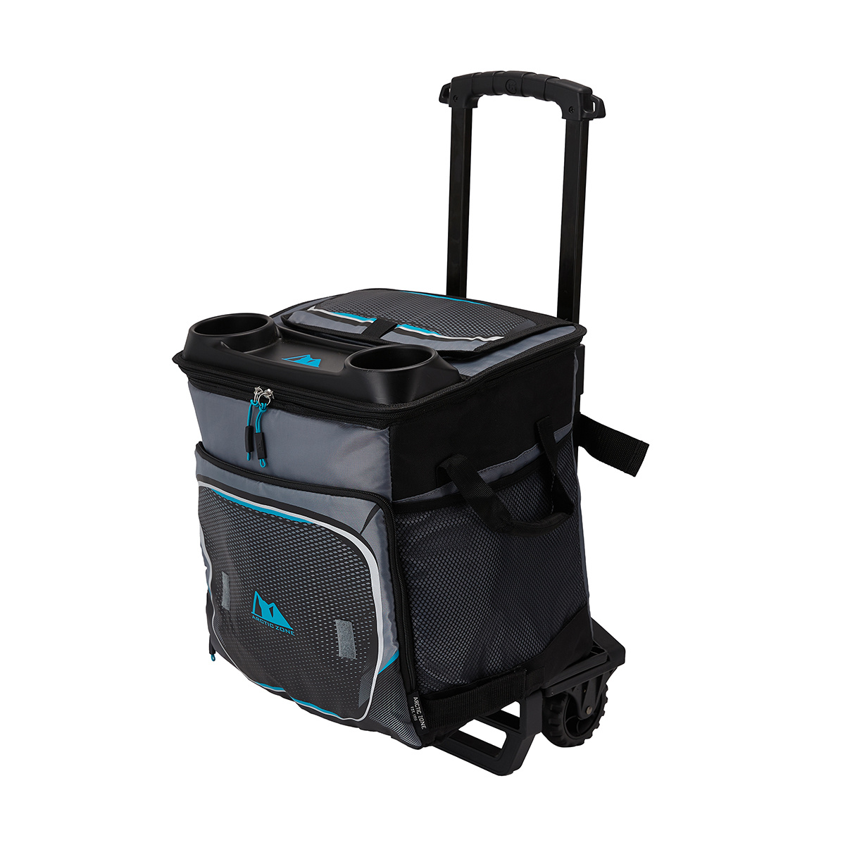 kmart trolley bag