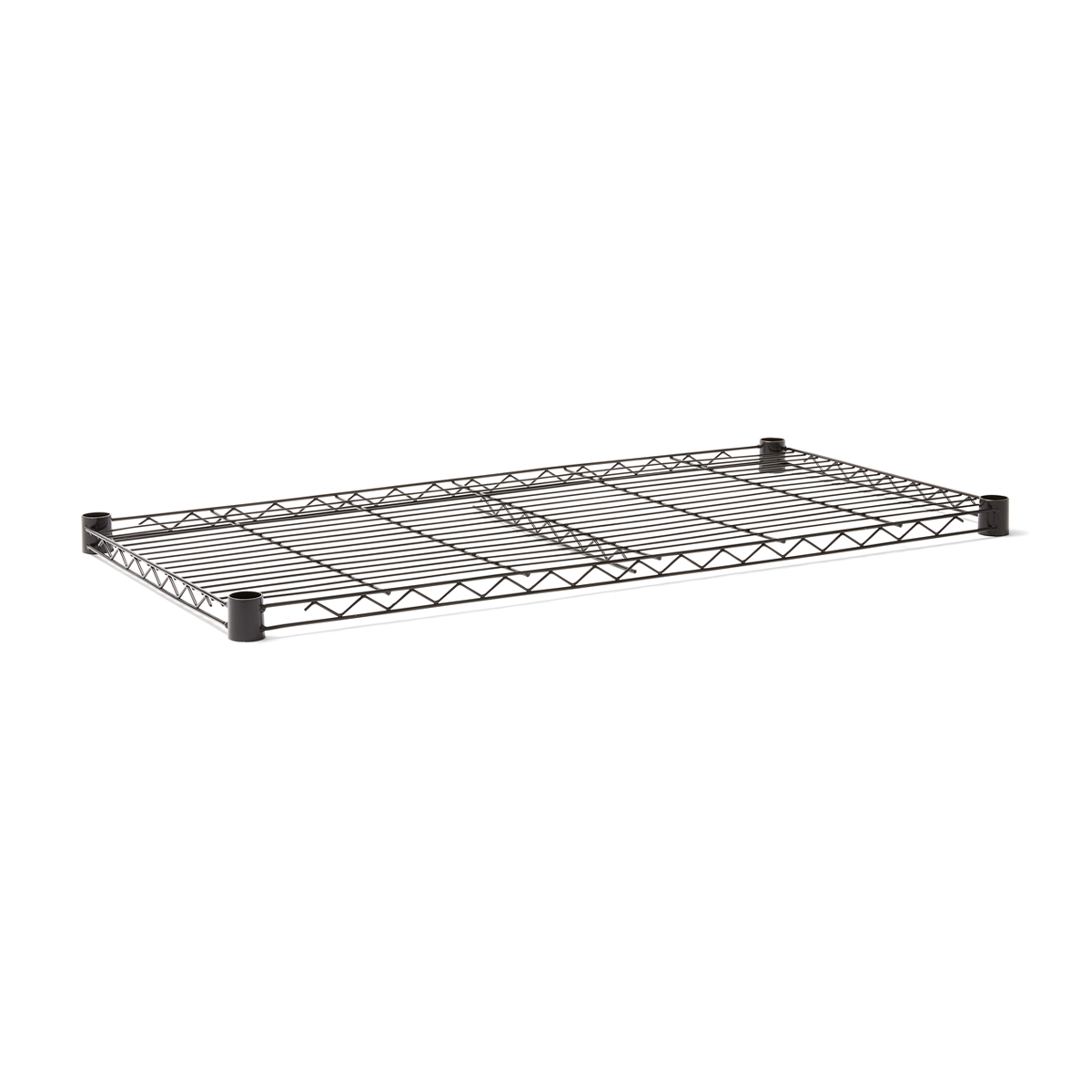 91cm x 46cm Shelf for Black Shelving Unit Kmart