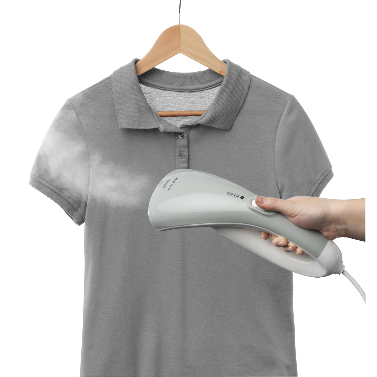 Hand Held Garment Steamer | Kmart