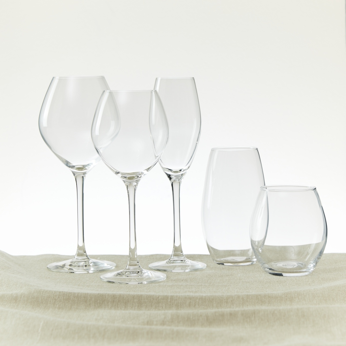 6 Valencia White Wine Glasses Kmart - 6 valencia white wine glasses hover over image to zoom