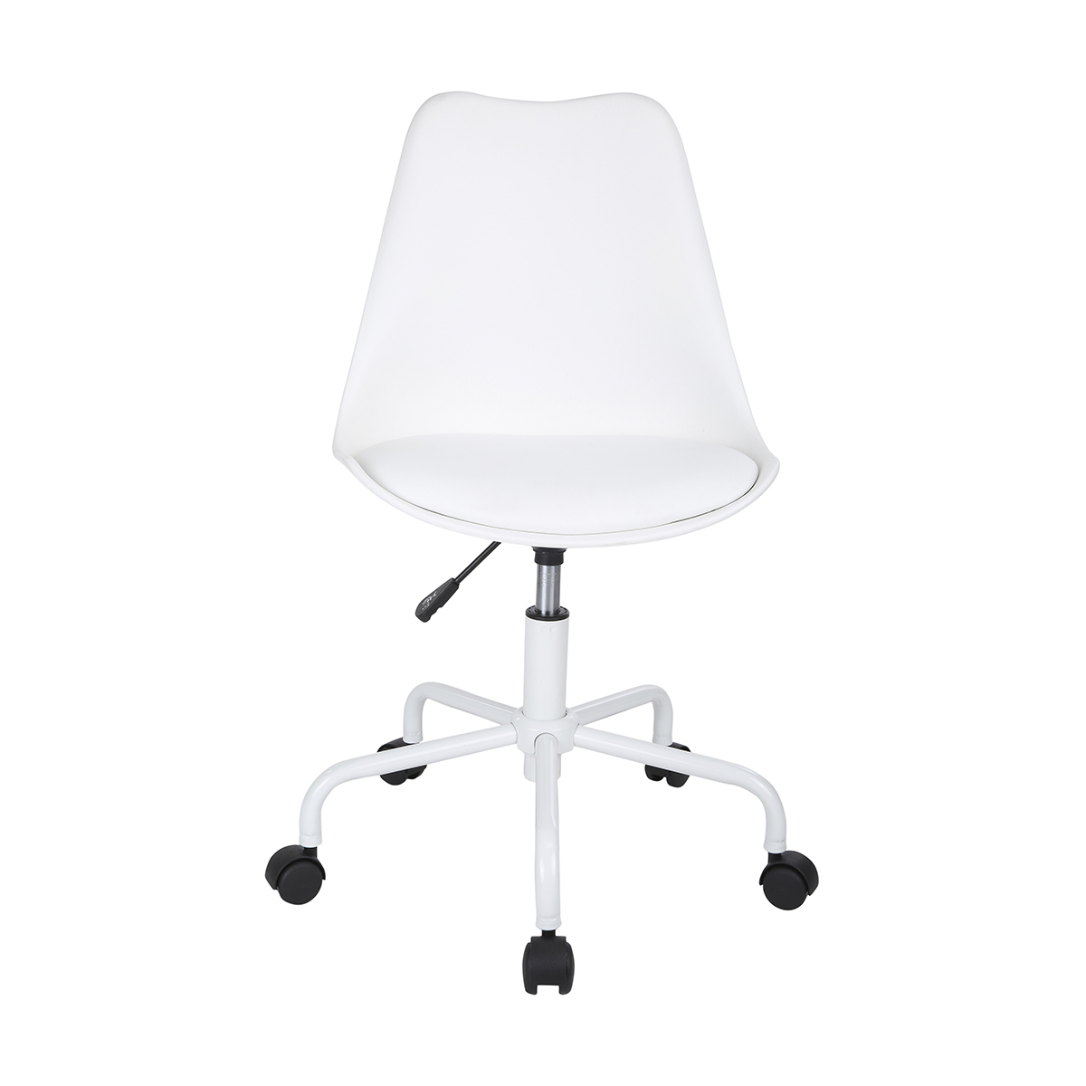 Montreal Office Chair - White | Kmart