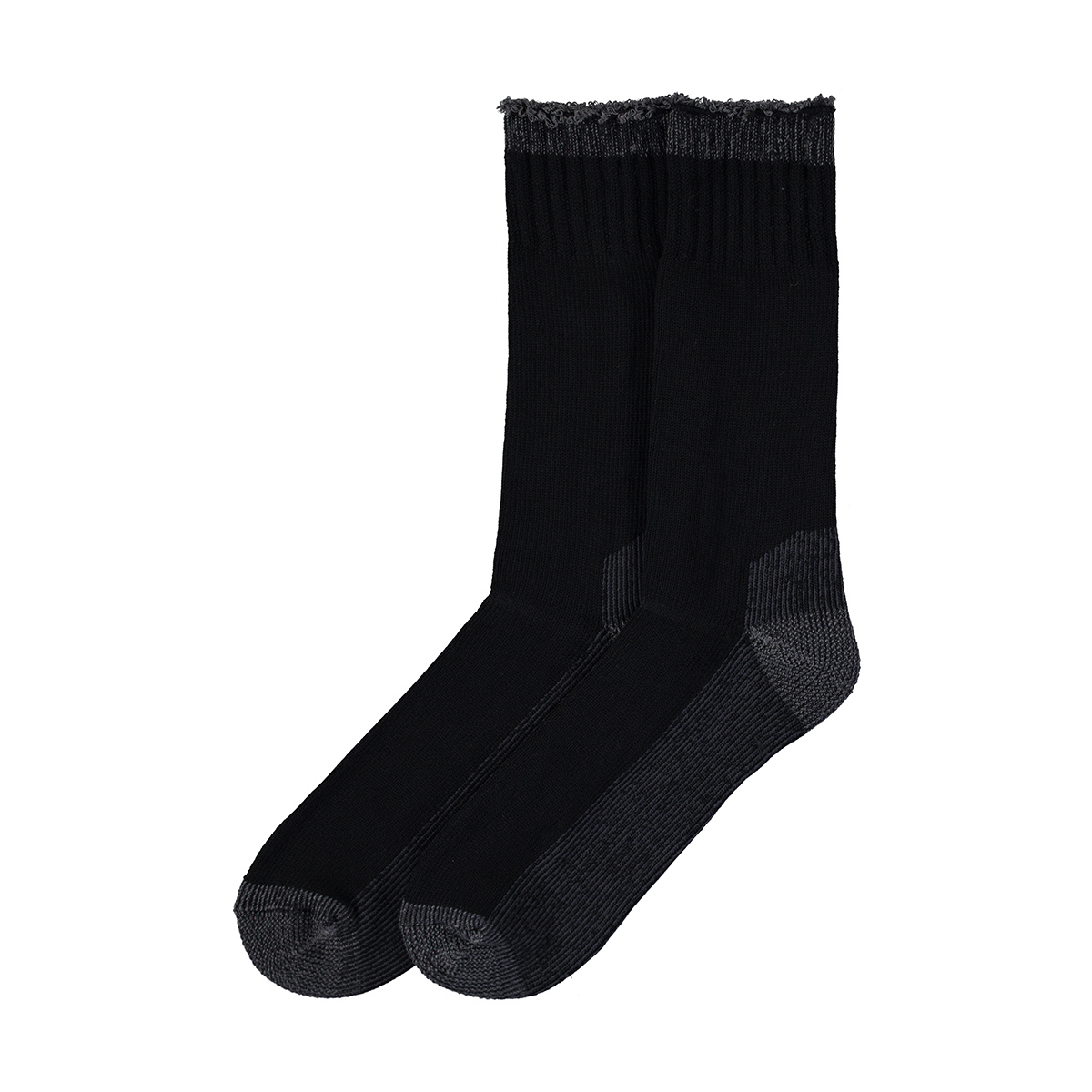 1 Pack Heavy Duty Bamboo Socks | Kmart
