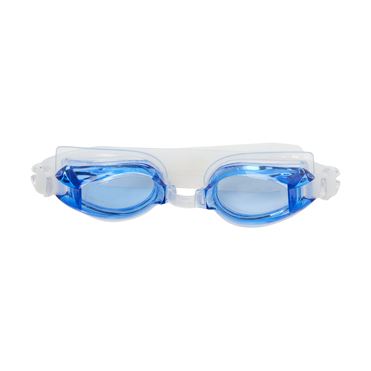 Blue Swim Goggles | Kmart