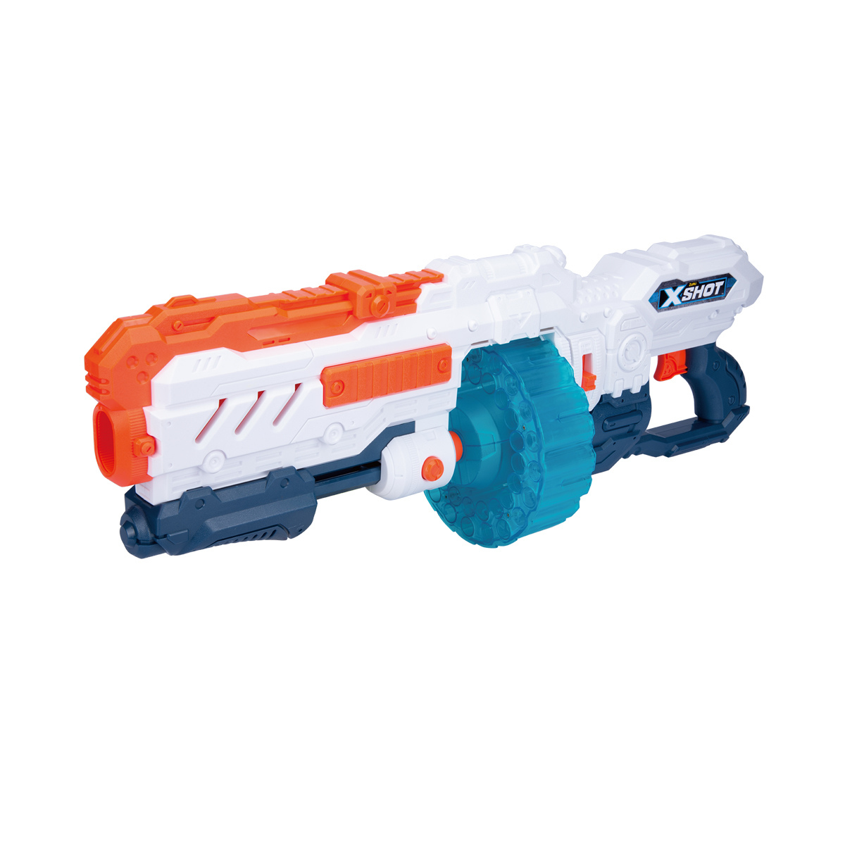 Zuru X-Shot Turbo Advance Gun | Kmart