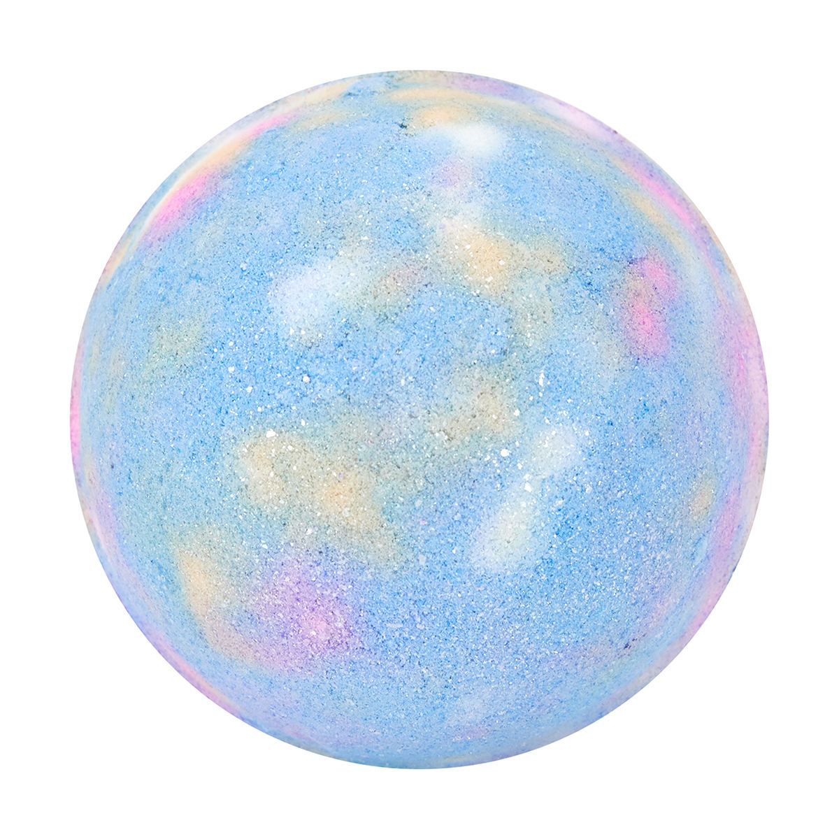 OXX Bath Fizzer 100g - Galaxy Vacay | Kmart