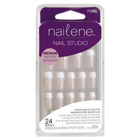 Fake Nails Acrylic Nails Stick On Nails Nail Glue Stickkmart