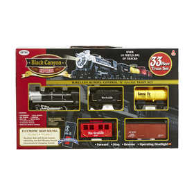 kmart toy train