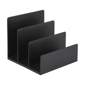 File Holder - Black | Kmart