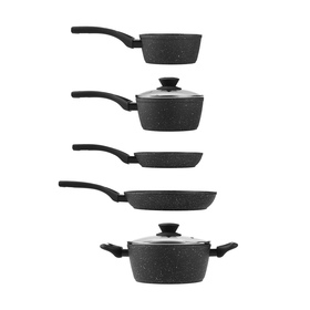 pots and pans set kmart